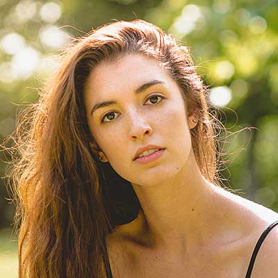 Sophie H., Bern